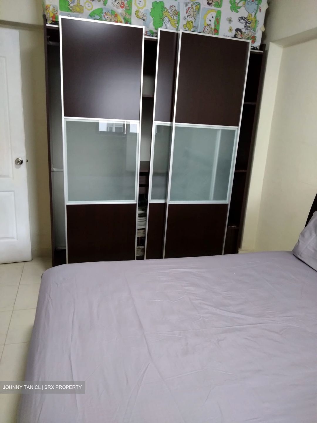 Blk 511 Cheng San Crest (Ang Mo Kio), HDB 4 Rooms #548527431